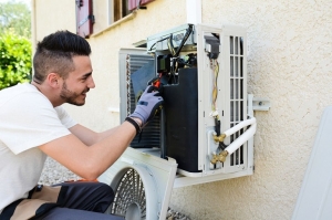 Air conditioning Air conditioning