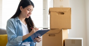 What To Consider in a New Apartment When You Work Remotely What To Consider in a New Apartment When You Work Remotely
